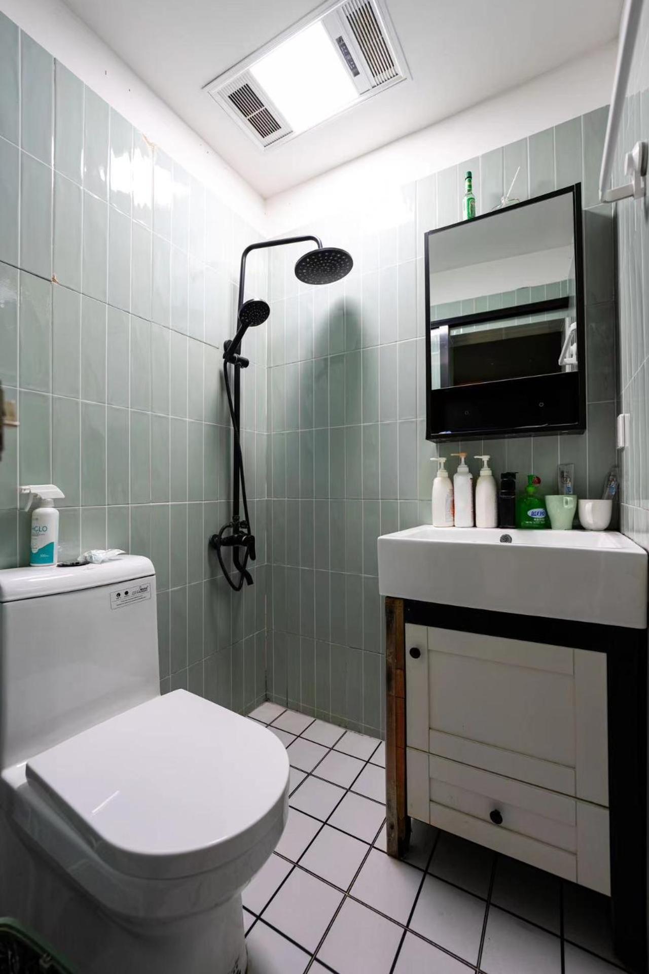 Shanghai Century Old House Downtown B&B Екстериор снимка