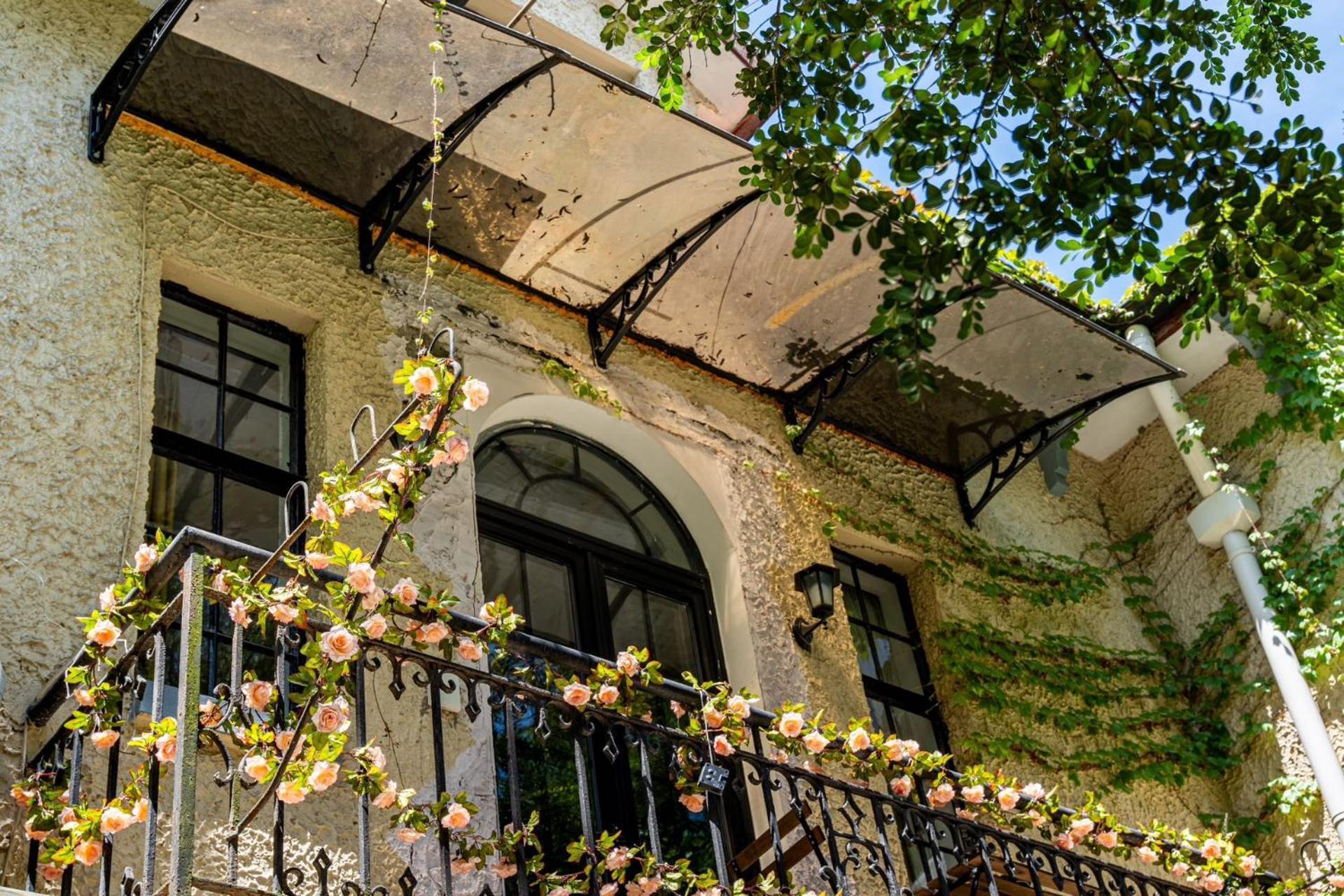 Shanghai Century Old House Downtown B&B Екстериор снимка